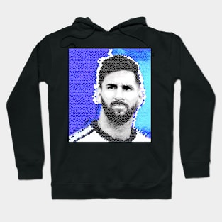 Lionel Messi Hoodie